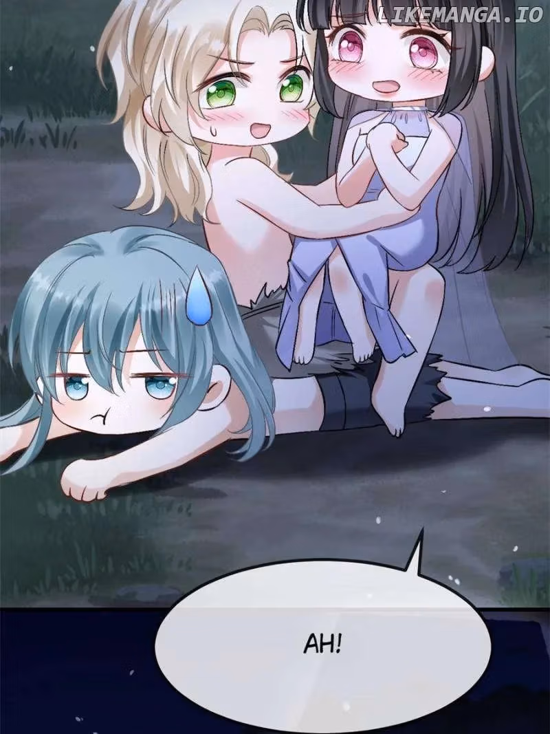 Read Taming My Royal Beast chapter 64 image 19 on Lezhin