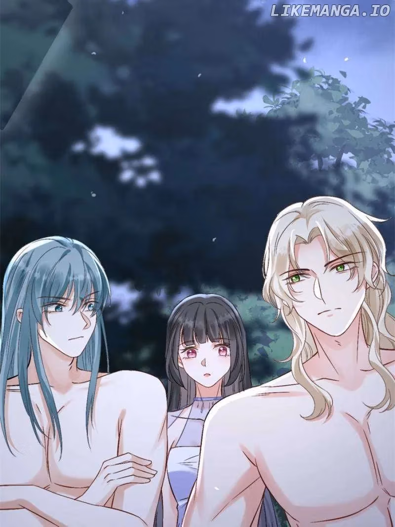 Read Taming My Royal Beast chapter 64 image 21 on Lezhin