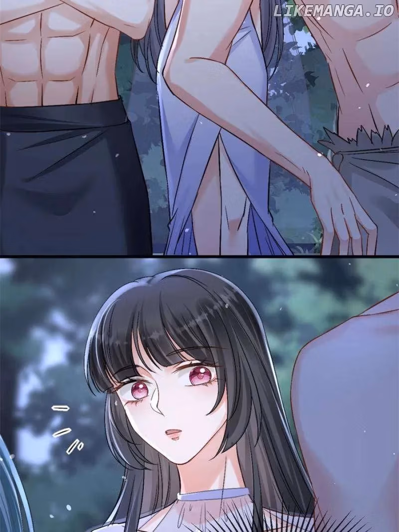 Read Taming My Royal Beast chapter 64 image 22 on Lezhin