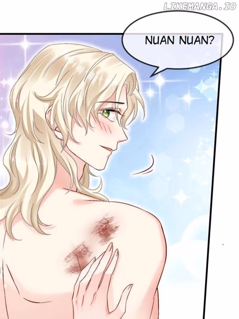 Read Taming My Royal Beast chapter 64 image 24 on Lezhin