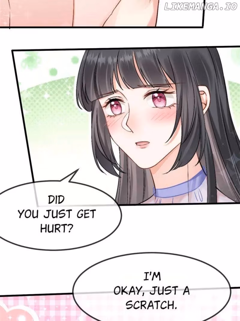 Read Taming My Royal Beast chapter 64 image 25 on Lezhin