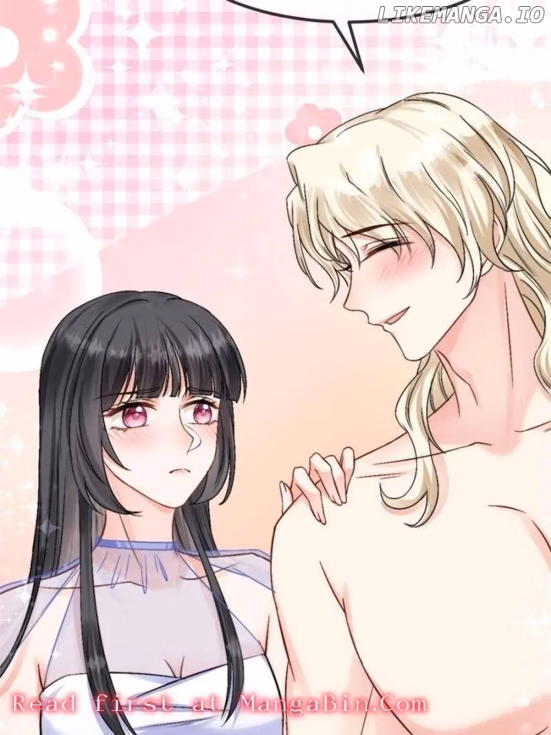 Read Taming My Royal Beast chapter 64 image 26 on Lezhin