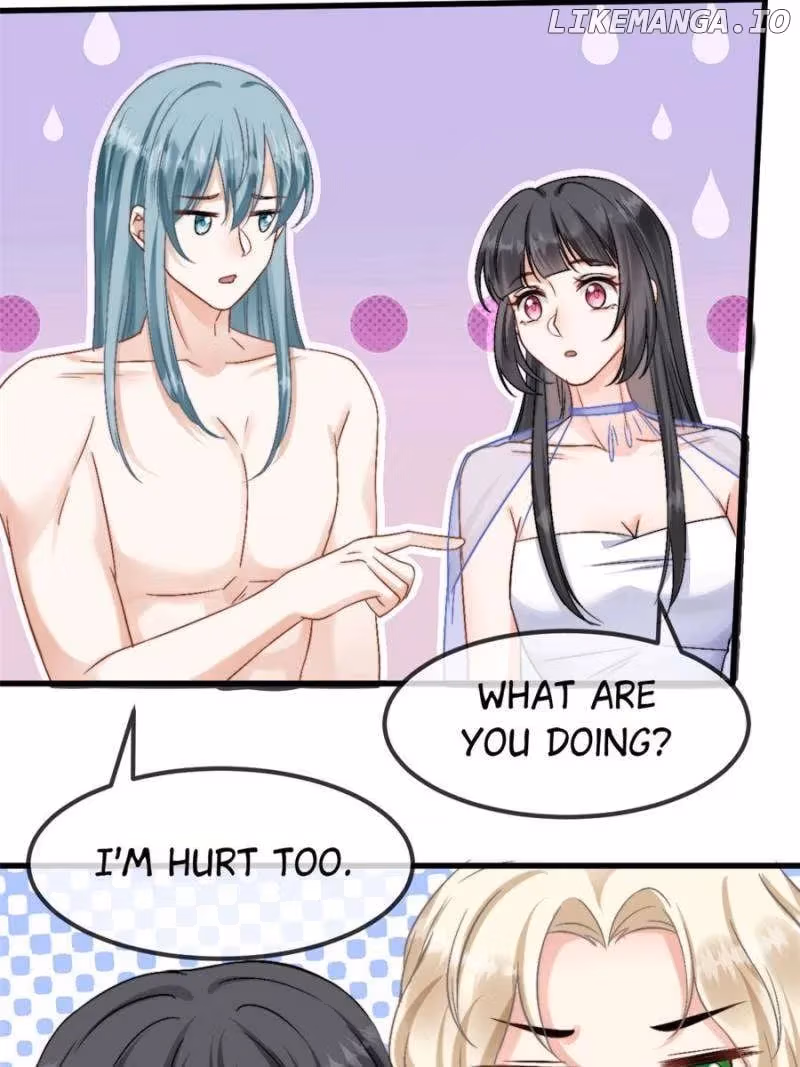 Read Taming My Royal Beast chapter 64 image 28 on Lezhin