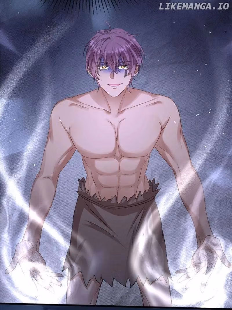 Read Taming My Royal Beast chapter 64 image 3 on Lezhin