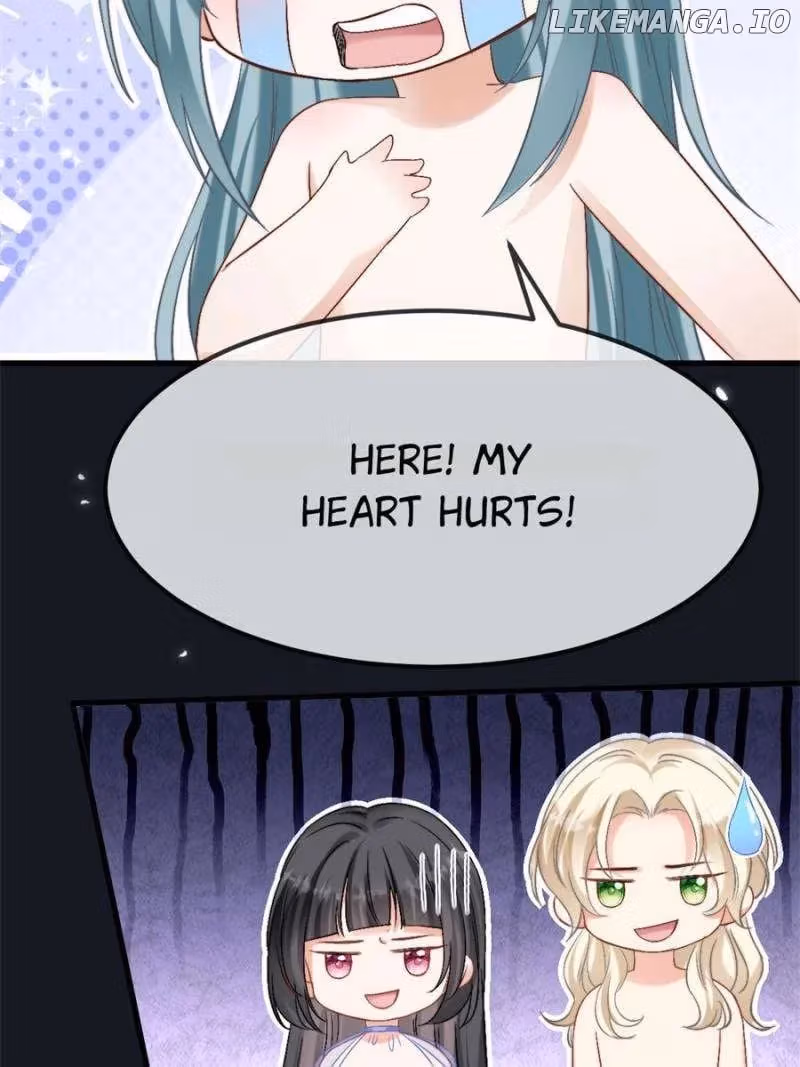 Read Taming My Royal Beast chapter 64 image 30 on Lezhin