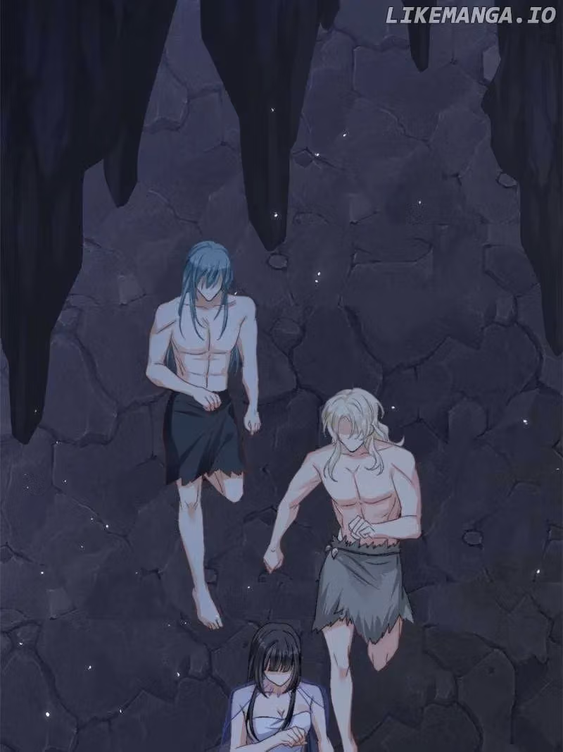 Read Taming My Royal Beast chapter 64 image 33 on Lezhin
