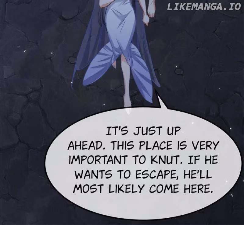 Read Taming My Royal Beast chapter 64 image 34 on Lezhin