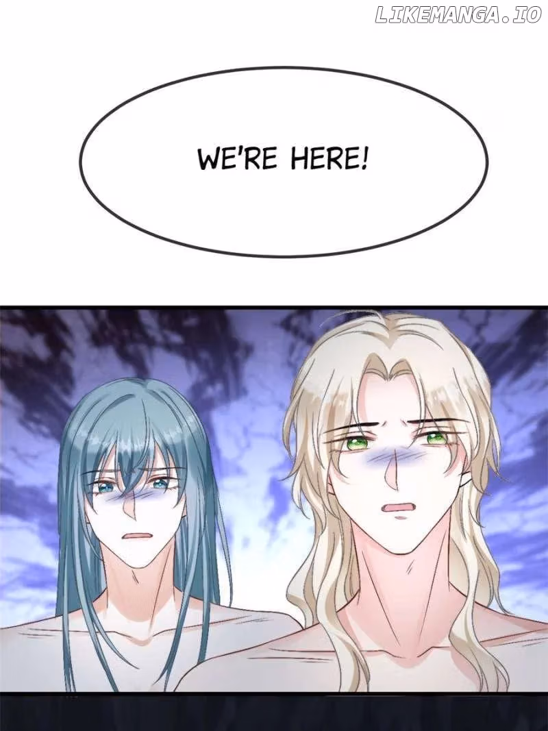 Read Taming My Royal Beast chapter 64 image 35 on Lezhin