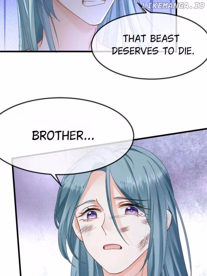Read Taming My Royal Beast chapter 64 image 38 on Lezhin