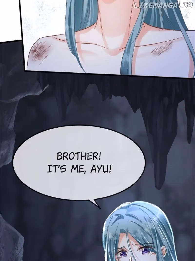 Read Taming My Royal Beast chapter 64 image 39 on Lezhin