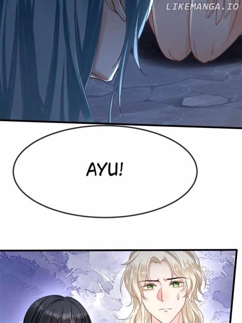 Read Taming My Royal Beast chapter 64 image 41 on Lezhin