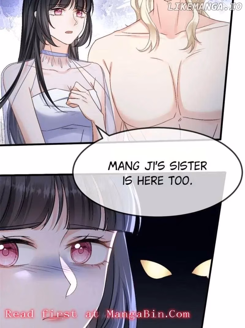 Read Taming My Royal Beast chapter 64 image 42 on Lezhin