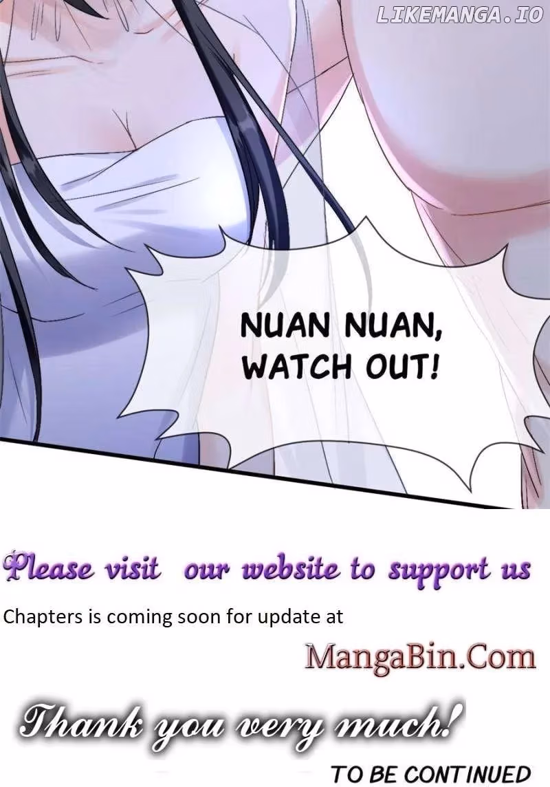 Read Taming My Royal Beast chapter 64 image 45 on Lezhin