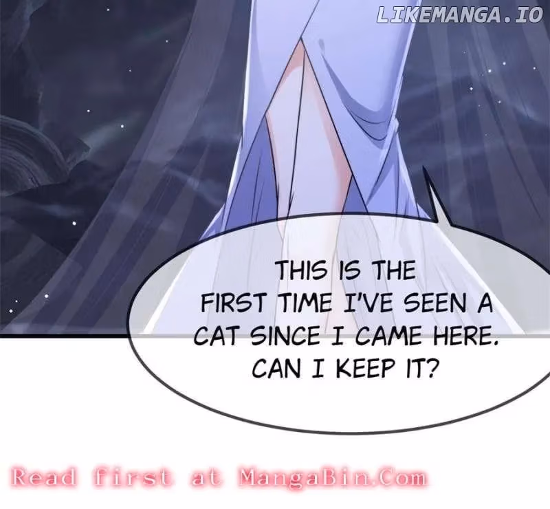 Read Taming My Royal Beast chapter 65 image 10 on Lezhin