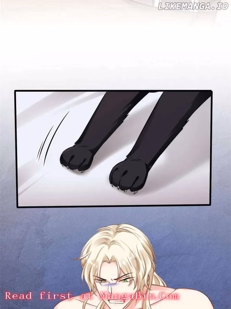 Read Taming My Royal Beast chapter 65 image 13 on Lezhin