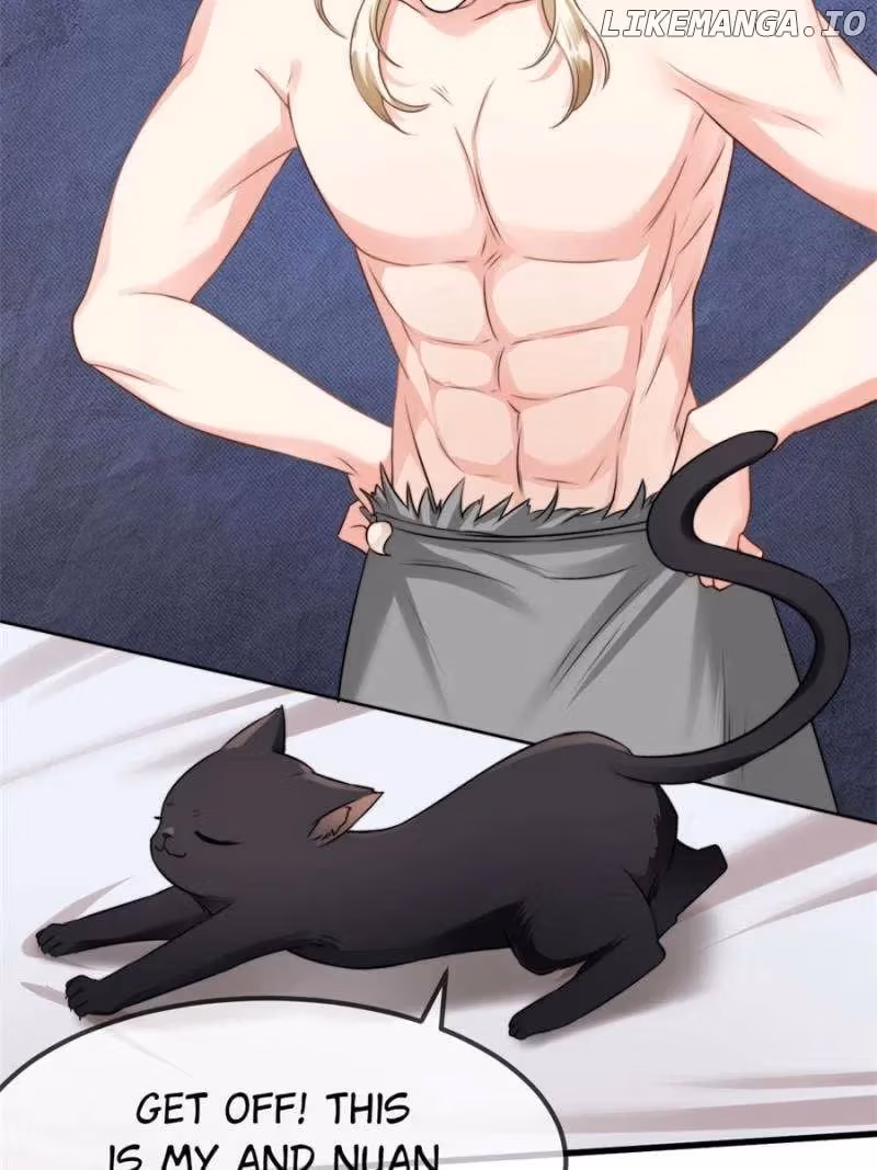 Read Taming My Royal Beast chapter 65 image 14 on Lezhin