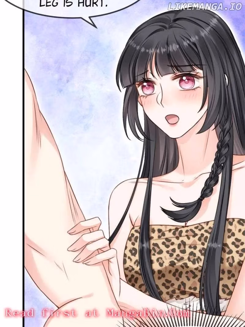 Read Taming My Royal Beast chapter 65 image 16 on Lezhin
