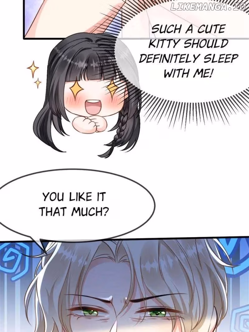 Read Taming My Royal Beast chapter 65 image 17 on Lezhin