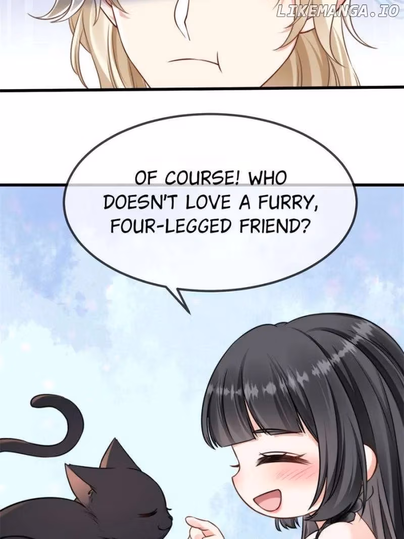 Read Taming My Royal Beast chapter 65 image 18 on Lezhin