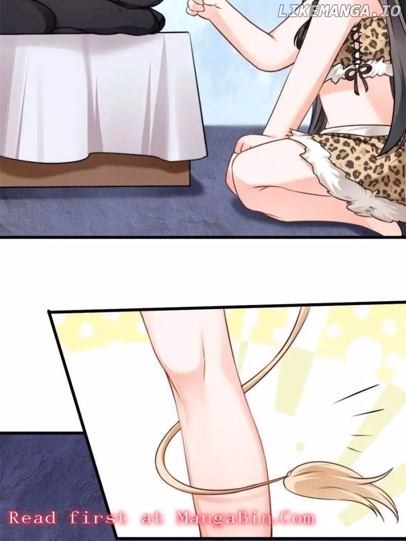Read Taming My Royal Beast chapter 65 image 19 on Lezhin