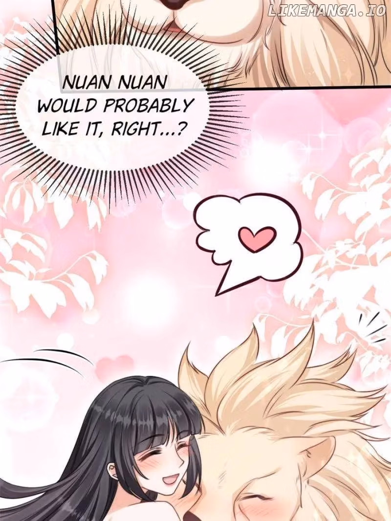 Read Taming My Royal Beast chapter 65 image 23 on Lezhin