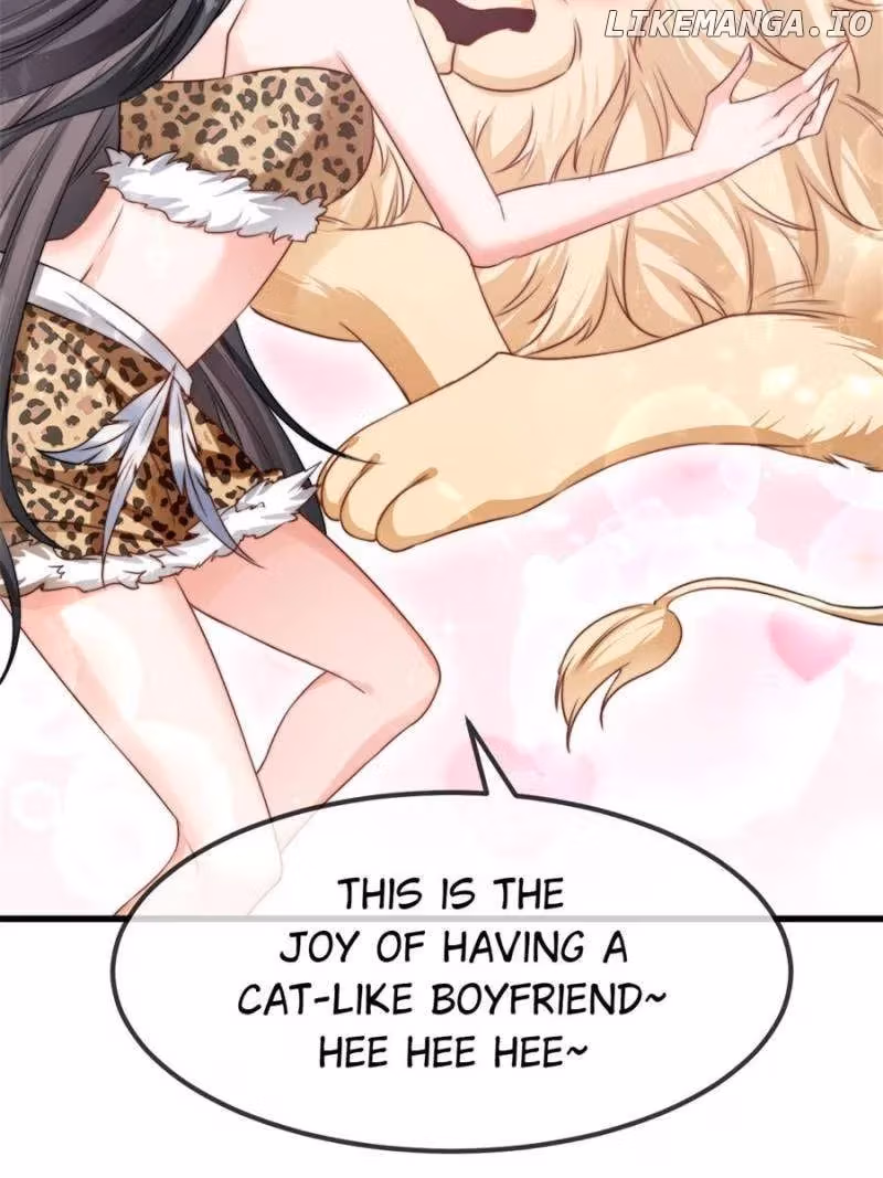 Read Taming My Royal Beast chapter 65 image 24 on Lezhin