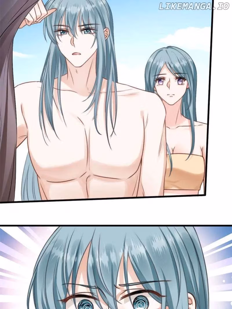 Read Taming My Royal Beast chapter 65 image 26 on Lezhin