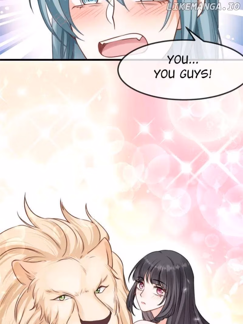 Read Taming My Royal Beast chapter 65 image 27 on Lezhin