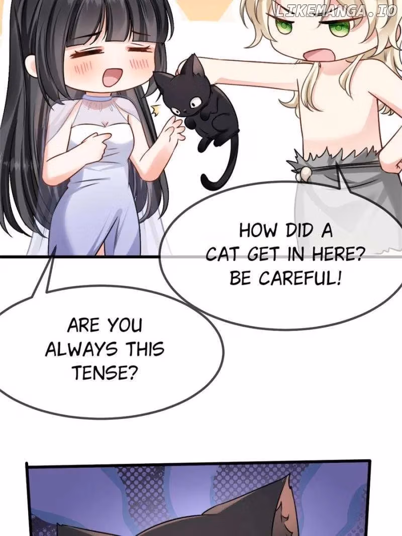 Read Taming My Royal Beast chapter 65 image 3 on Lezhin