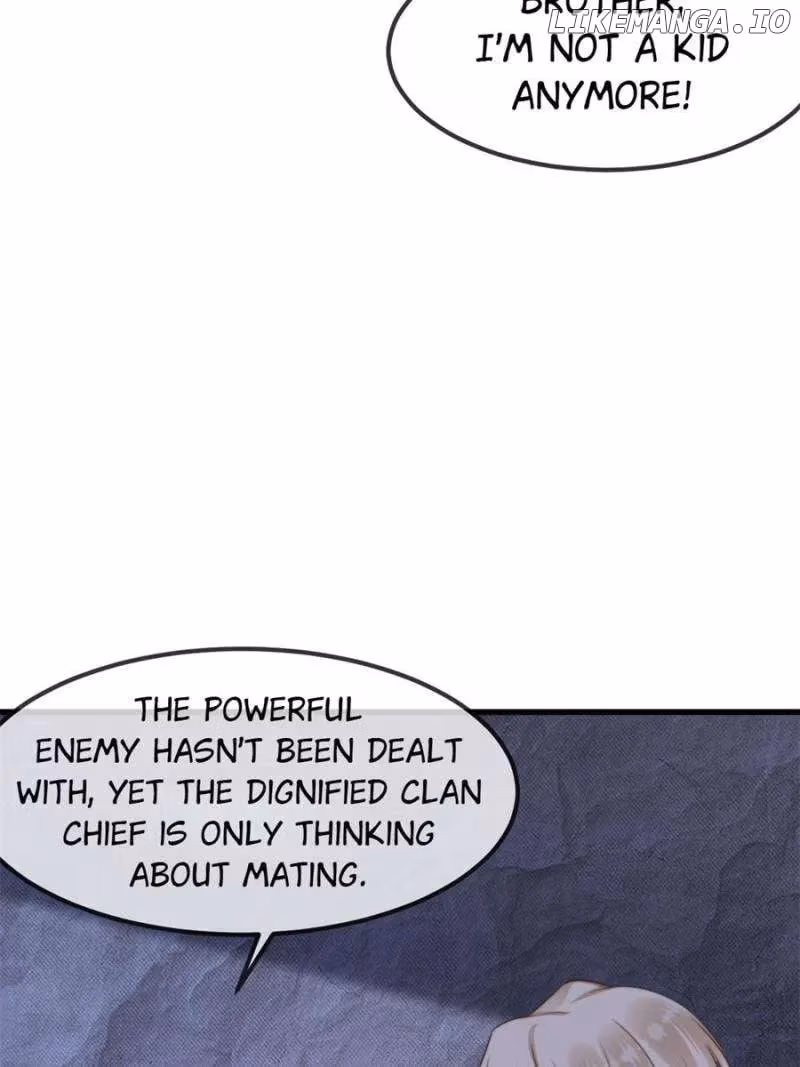 Read Taming My Royal Beast chapter 65 image 30 on Lezhin