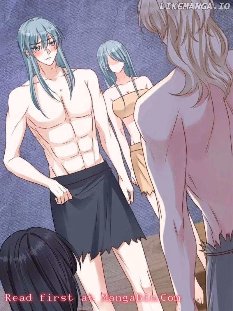 Read Taming My Royal Beast chapter 65 image 31 on Lezhin