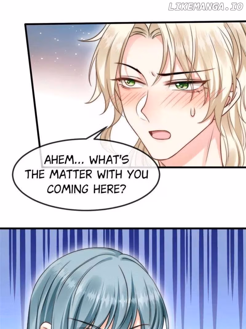 Read Taming My Royal Beast chapter 65 image 33 on Lezhin