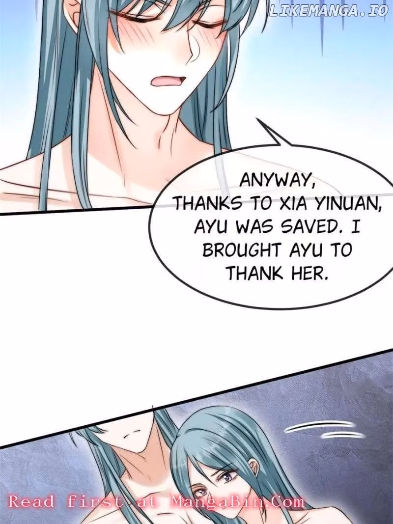 Read Taming My Royal Beast chapter 65 image 34 on Lezhin