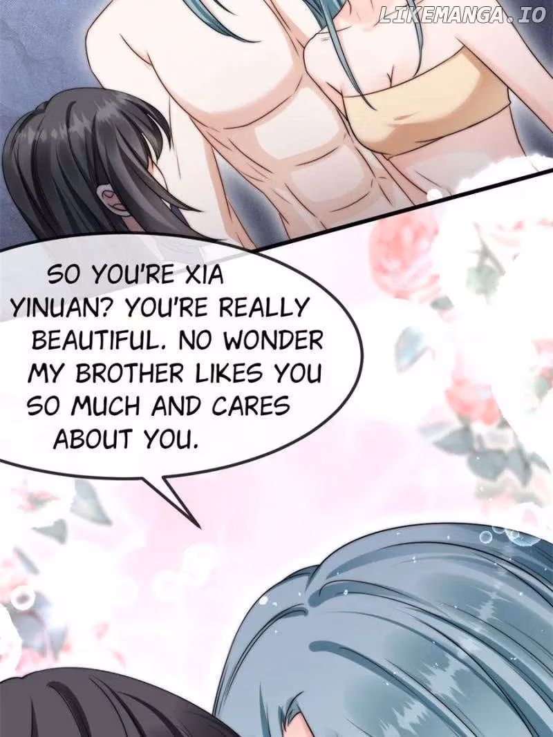Read Taming My Royal Beast chapter 65 image 35 on Lezhin