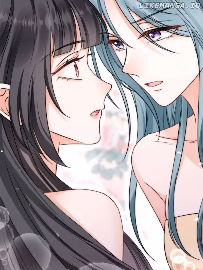 Read Taming My Royal Beast chapter 65 image 36 on Lezhin
