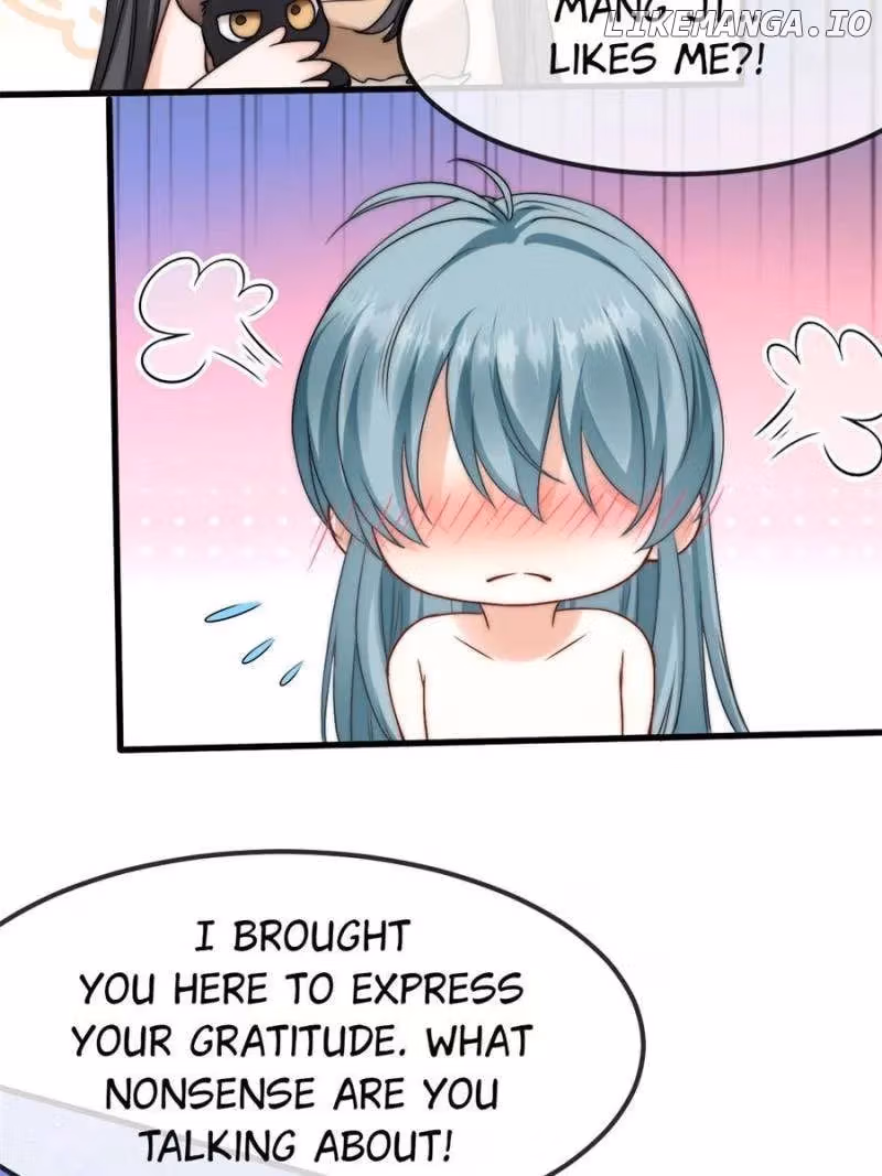 Read Taming My Royal Beast chapter 65 image 38 on Lezhin