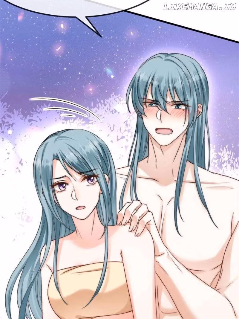 Read Taming My Royal Beast chapter 65 image 39 on Lezhin