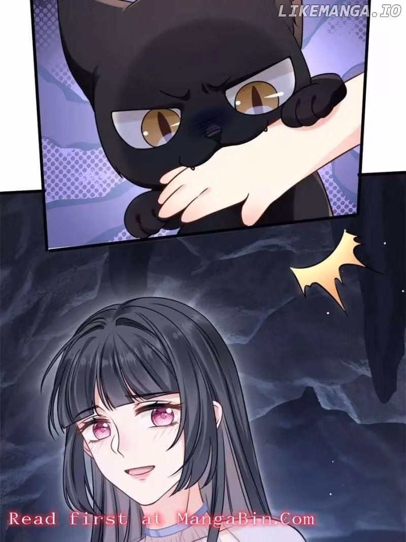 Read Taming My Royal Beast chapter 65 image 4 on Lezhin