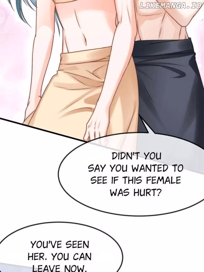 Read Taming My Royal Beast chapter 65 image 40 on Lezhin