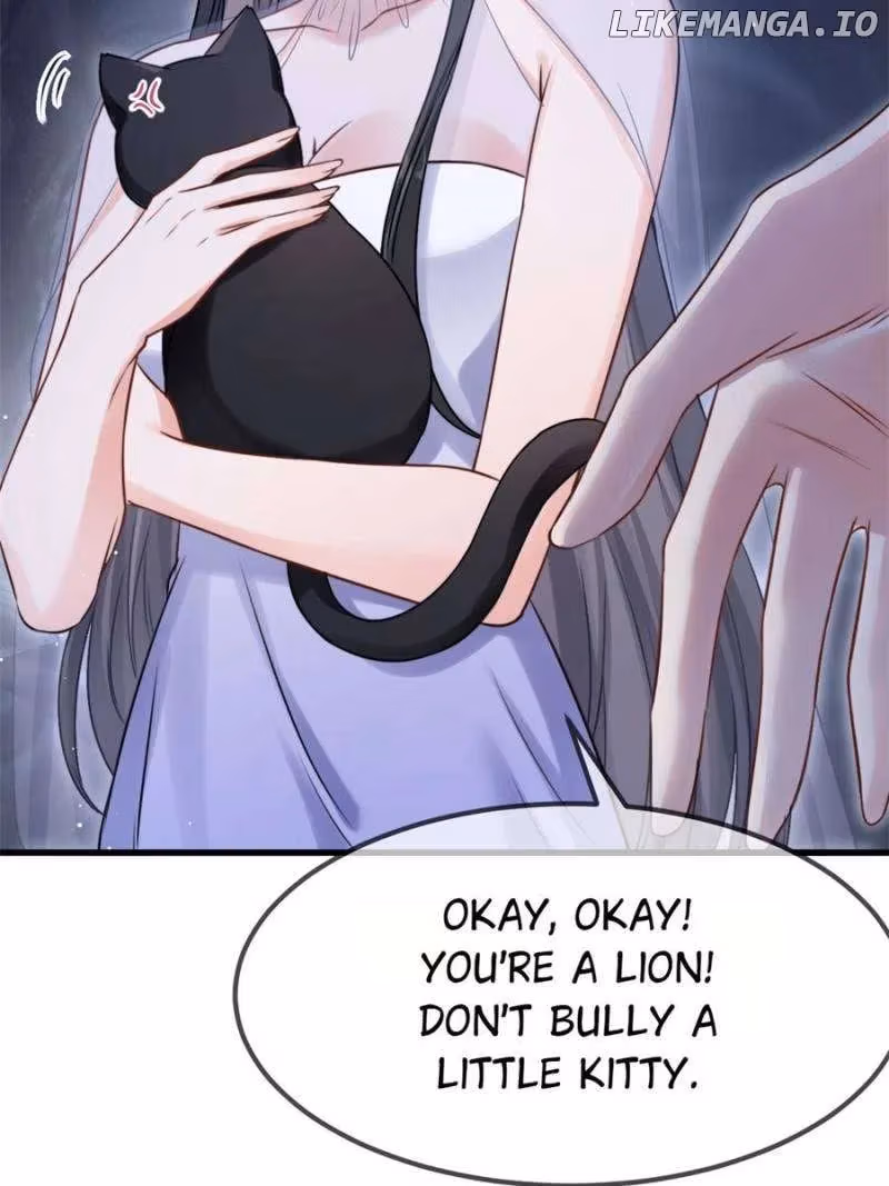 Read Taming My Royal Beast chapter 65 image 5 on Lezhin