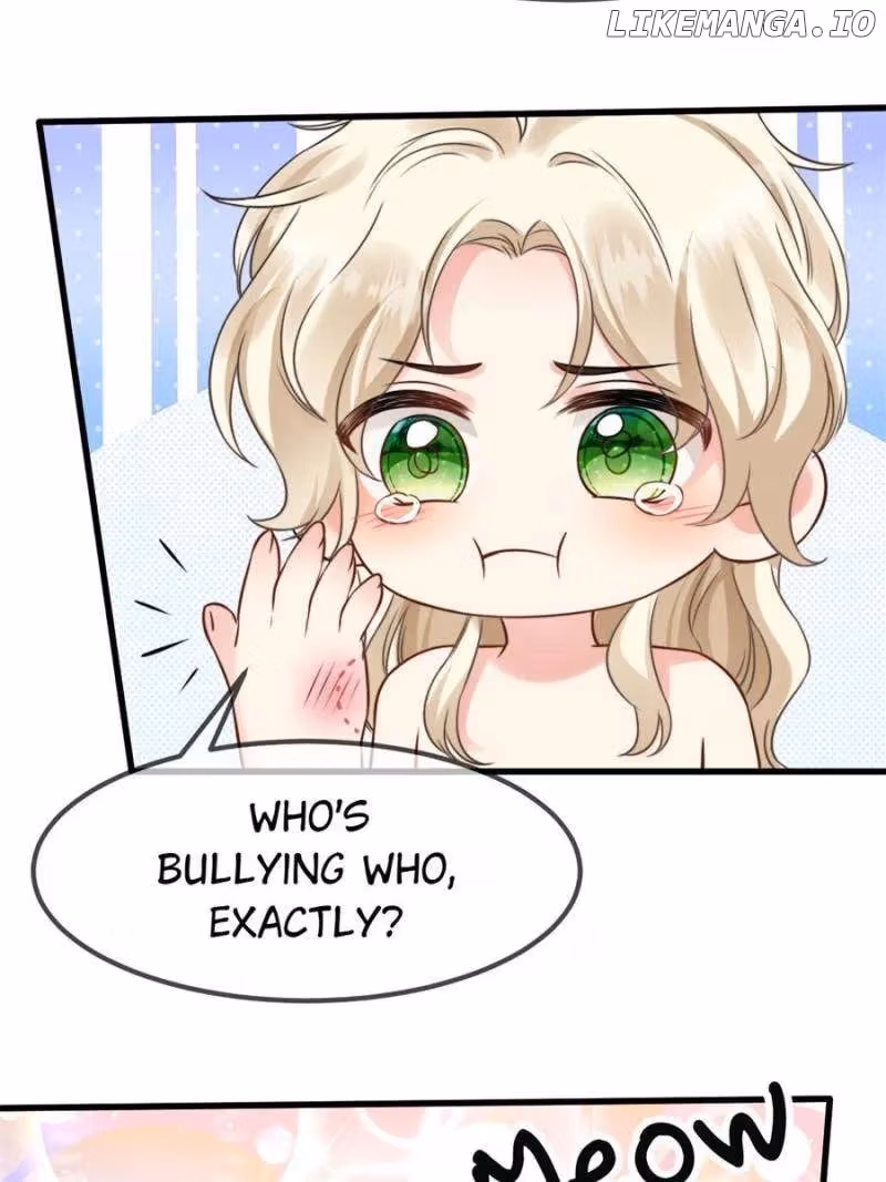 Read Taming My Royal Beast chapter 65 image 6 on Lezhin