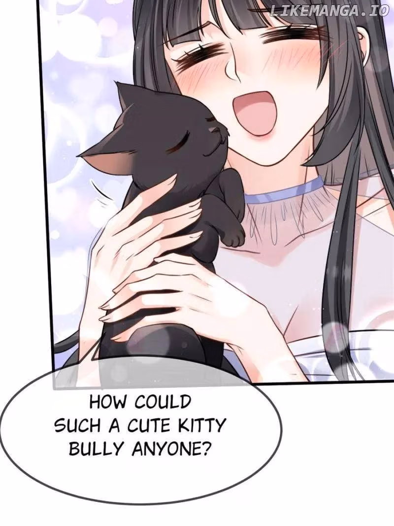 Read Taming My Royal Beast chapter 65 image 8 on Lezhin
