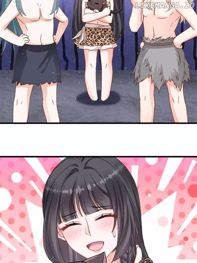 Read Taming My Royal Beast chapter 66 image 1 on Lezhin
