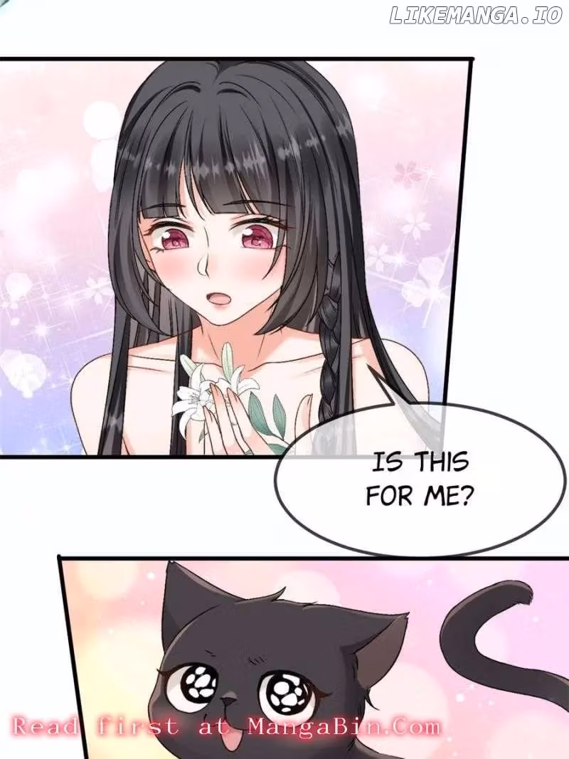 Read Taming My Royal Beast chapter 66 image 11 on Lezhin