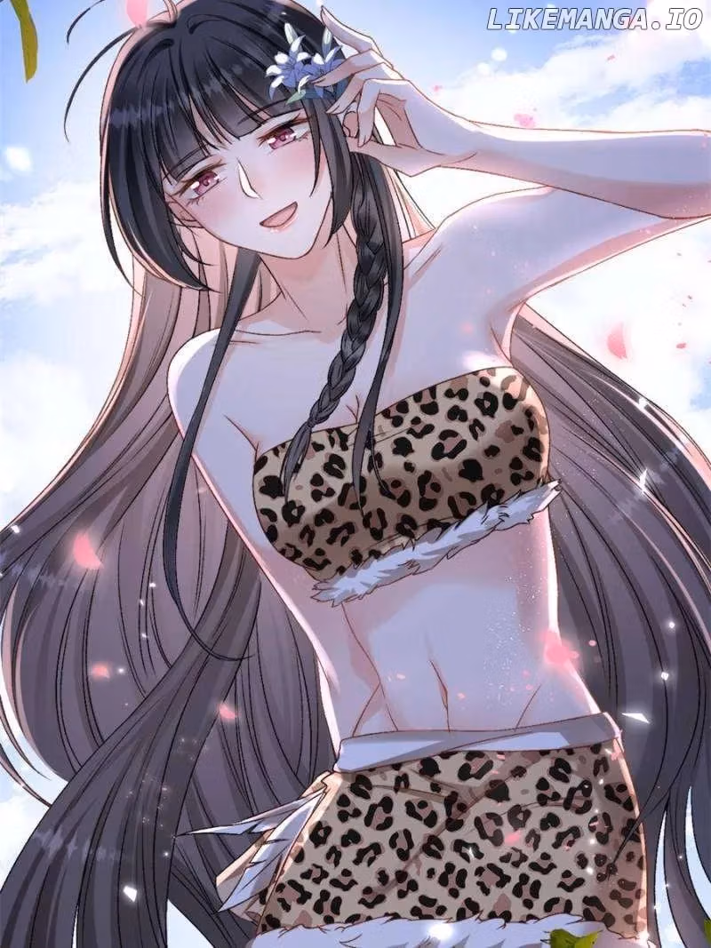 Read Taming My Royal Beast chapter 66 image 13 on Lezhin