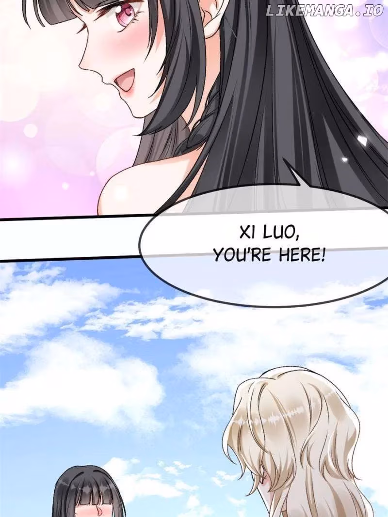 Read Taming My Royal Beast chapter 66 image 16 on Lezhin