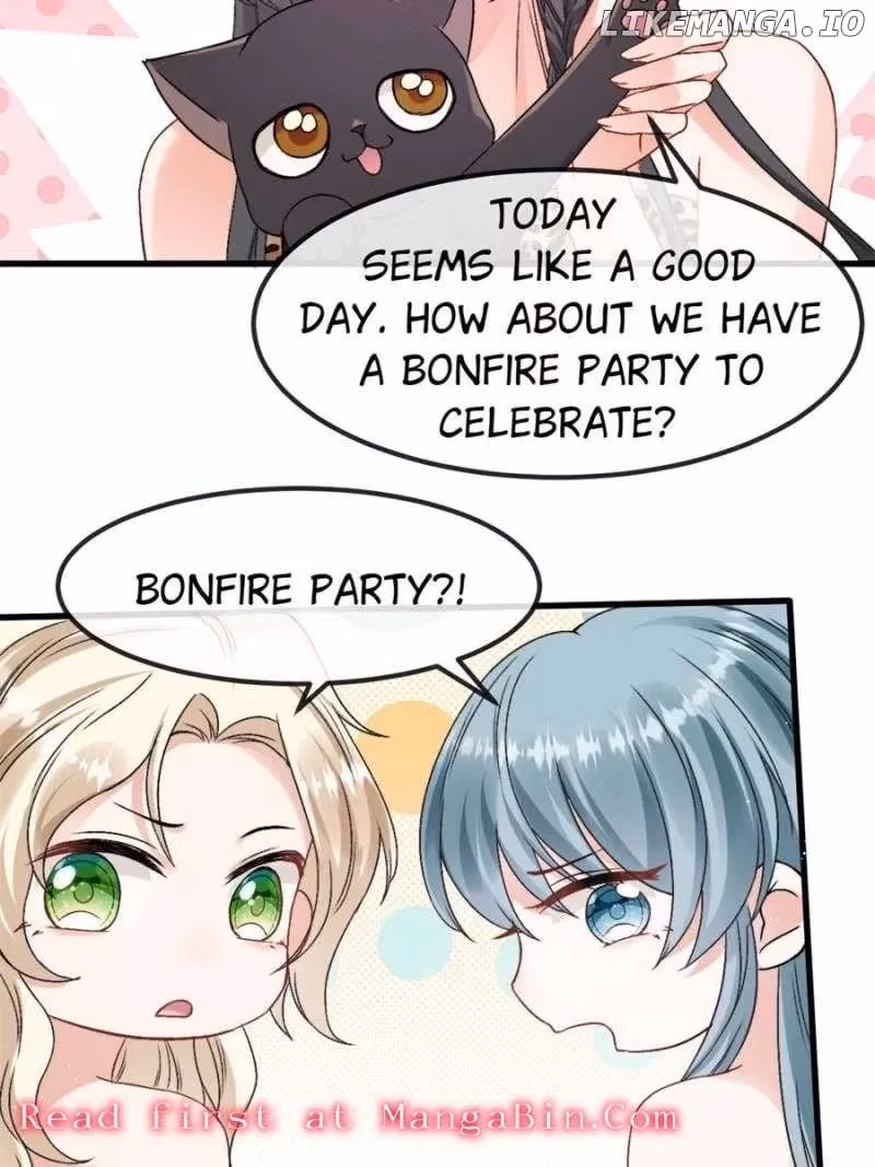 Read Taming My Royal Beast chapter 66 image 2 on Lezhin
