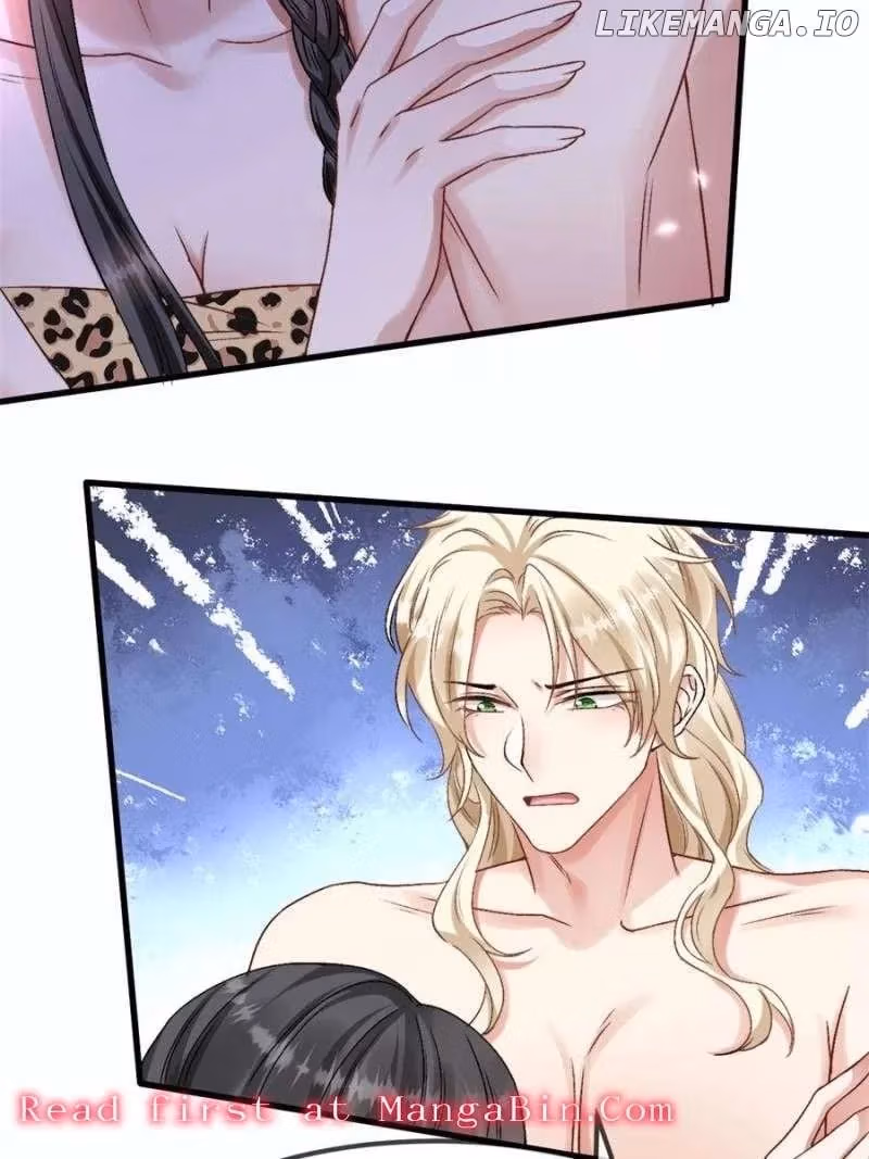 Read Taming My Royal Beast chapter 66 image 20 on Lezhin