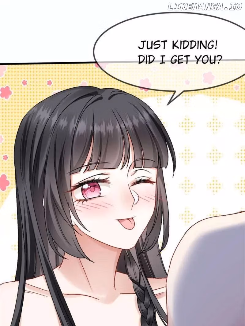 Read Taming My Royal Beast chapter 66 image 22 on Lezhin