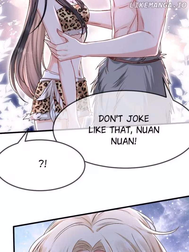 Read Taming My Royal Beast chapter 66 image 24 on Lezhin